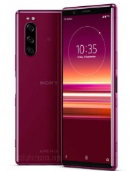 Sony Xperia 5